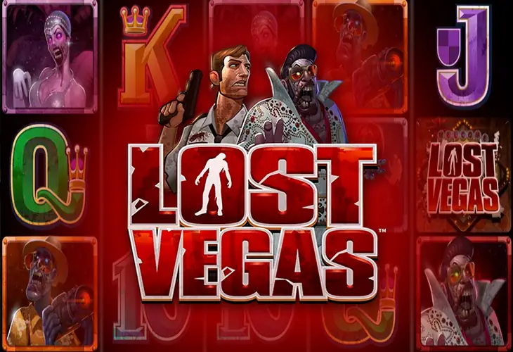 Lost Vegas