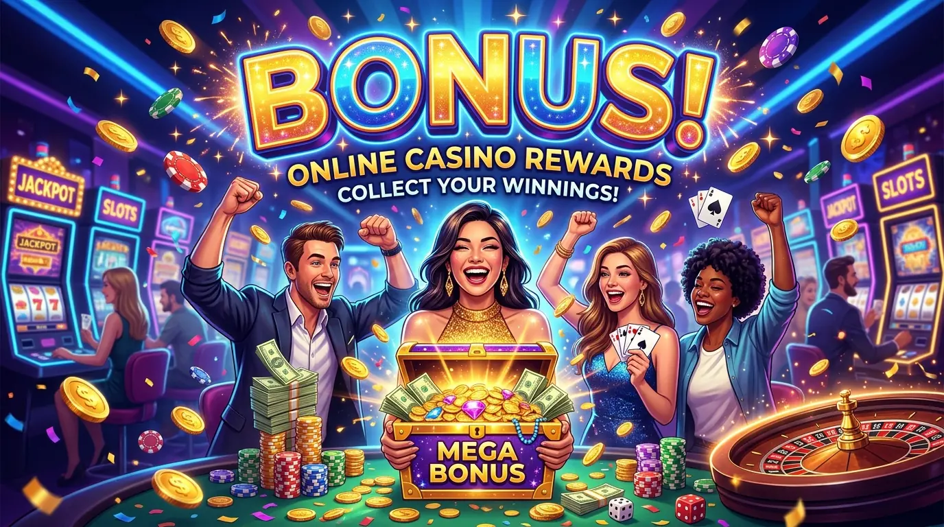 Malina casino bonuserbjudanden