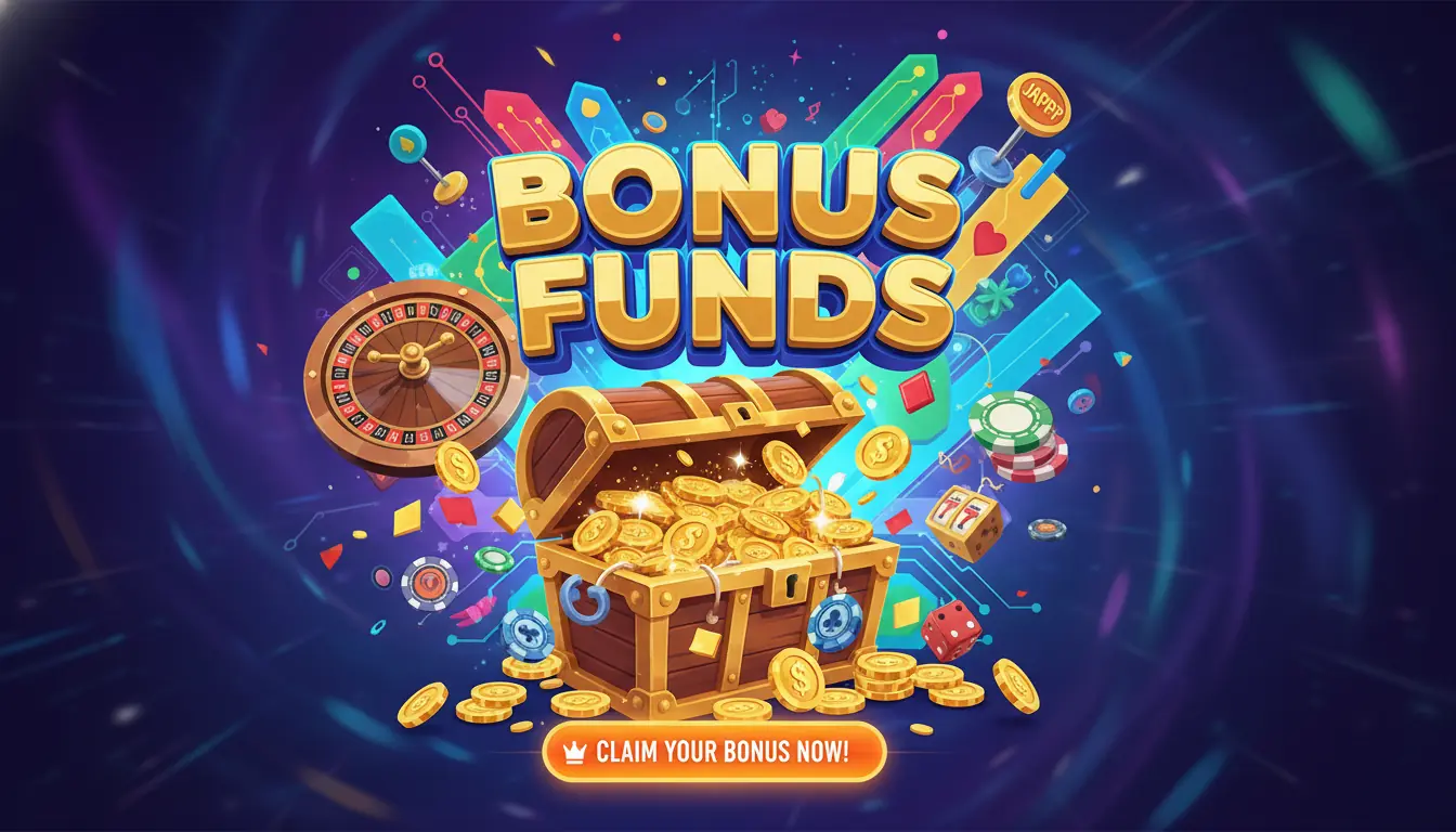 Bonusmedel hos Malina casino