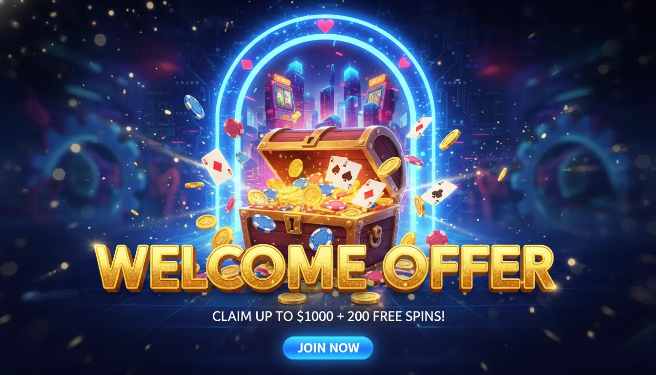 Malina casino erbjudande för nya spelare