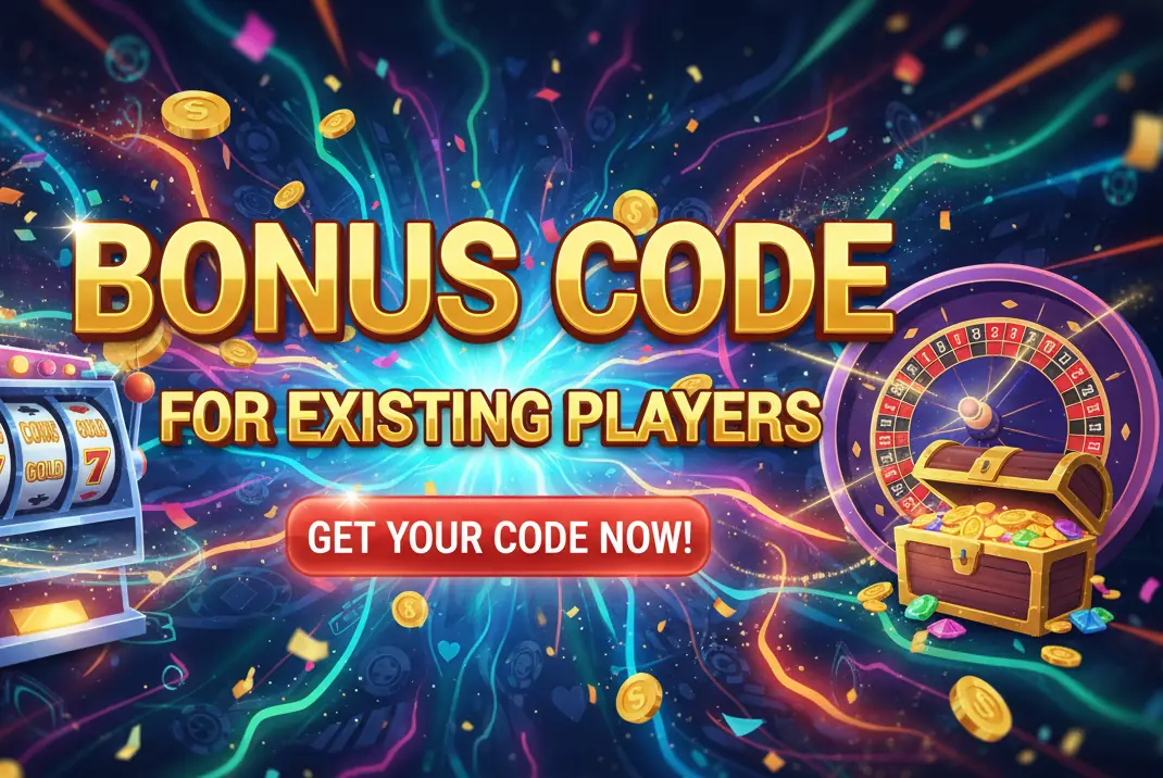 Bonus för aktiva spelare hos Malina casino