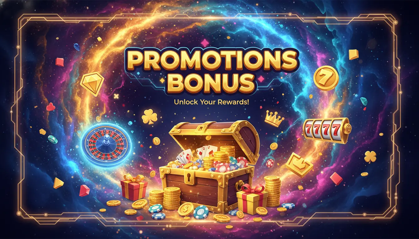 Malina casino kampanjer