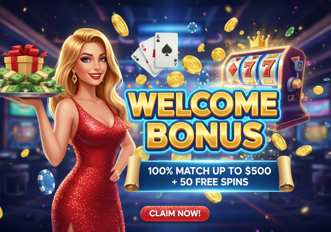 Malina casino välkomstbonus