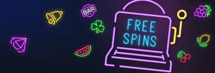 Malina casino free spins