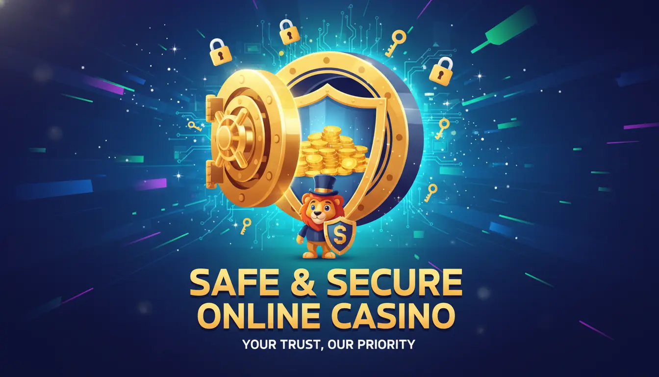 Malina casino licens och skydd