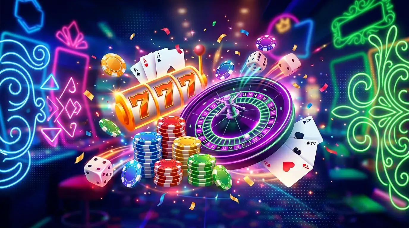 Malina casino företag