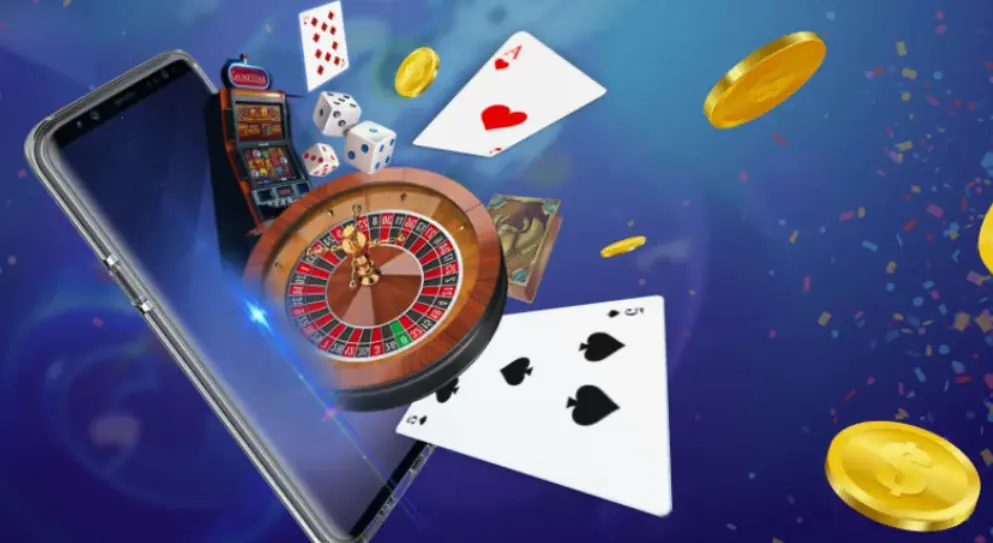 Malina casino casino games