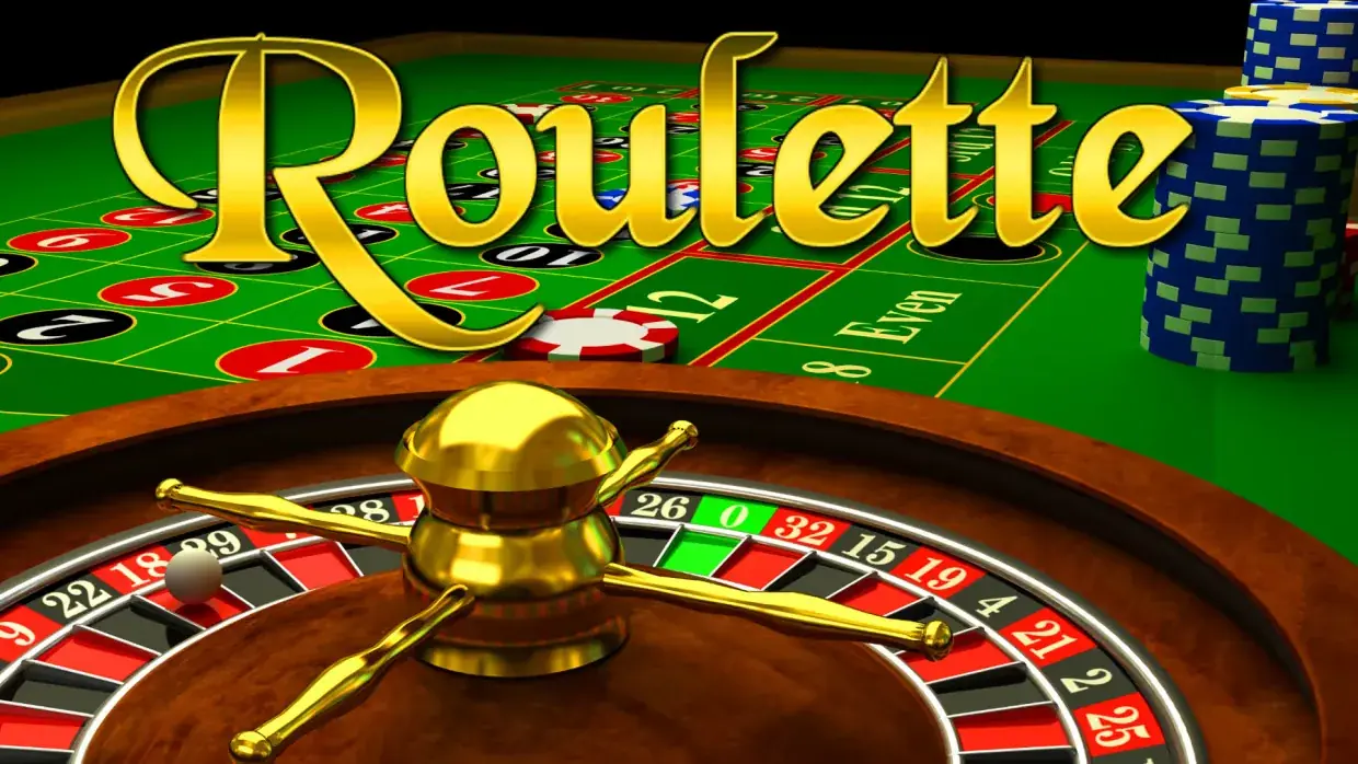 Malina casino roulette