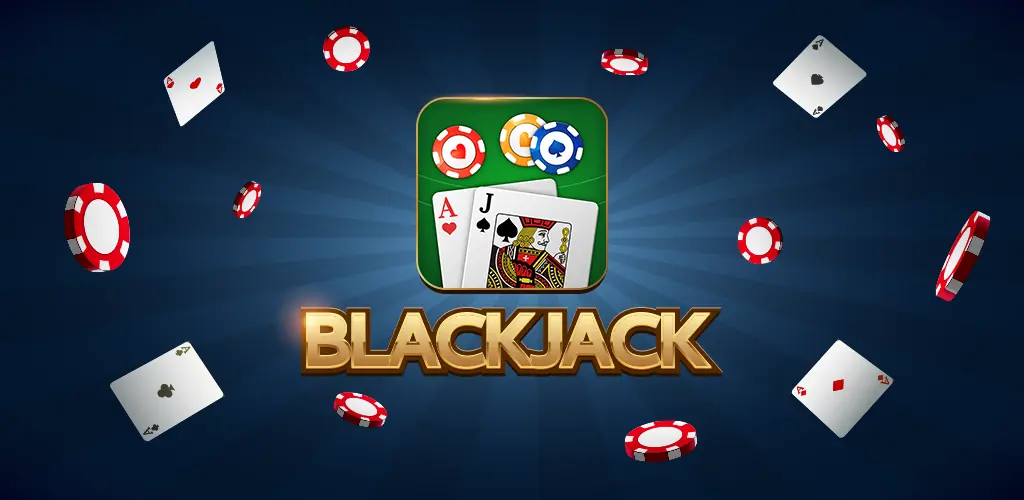 Blackjack Malina casino