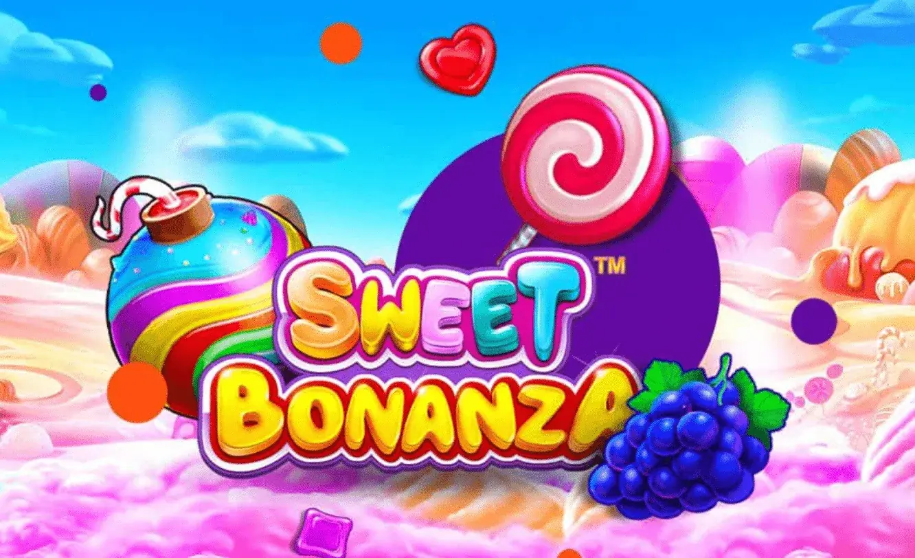Malina casino Sverige Sweet Bonanza